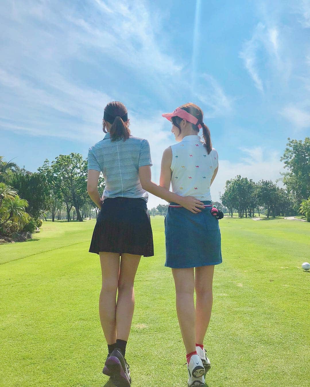 戸崎奈津のインスタグラム