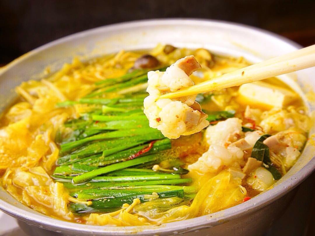 東心斎橋ほおずきのグルメインスタ