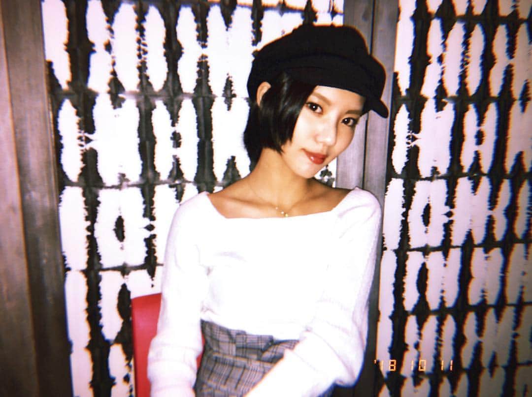 小林玲のインスタグラム：「.﻿﻿﻿﻿ ﻿﻿﻿﻿ ﻿﻿﻿﻿ 一昨日、お世話になってる方に﻿ 早めの誕生日祝いをして頂きました！﻿ お肉^ ^1129﻿ ﻿﻿ ﻿﻿﻿ 沢山お話しもして、﻿﻿﻿ 贅沢で幸せな時間だった〜☺︎﻿﻿﻿﻿ ﻿﻿﻿﻿ 誓った夢、絶対実現させる！﻿ 頑張るぞーーー！！🙌🌟﻿﻿﻿﻿ ﻿﻿﻿﻿ ﻿﻿﻿﻿」