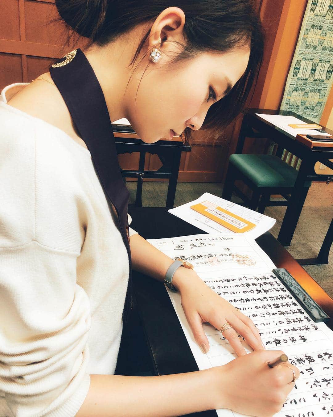 利水翔のインスタグラム