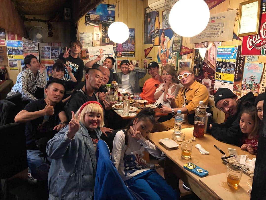 玉城幸也のグルメインスタ