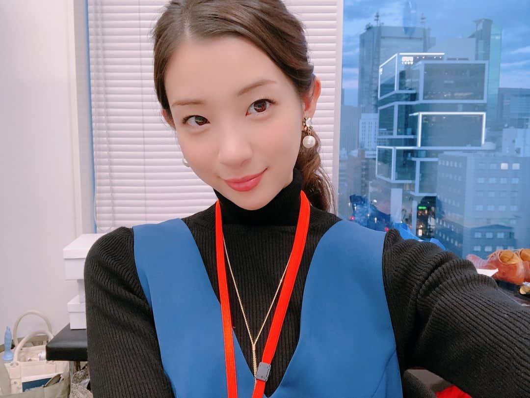 足立梨花さんのインスタグラム写真 - (足立梨花Instagram)「順調に撮影進んでます . みんなも撮影参加してね♡  http://www.cinemart.co.jp/dc/j/bokumada.html .  #僕はまだ君を愛さないことができる #僕まだ #ドラマ #ヨウチン #御手洗陽 #毎日笑いが止まらない現場です #ありがたい #撮影はハードだけど #楽しむことにした」11月27日 22時46分 - adacchee