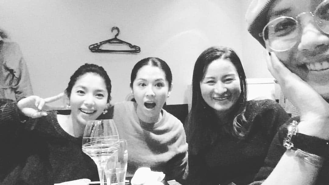 元ちとせのインスタグラム