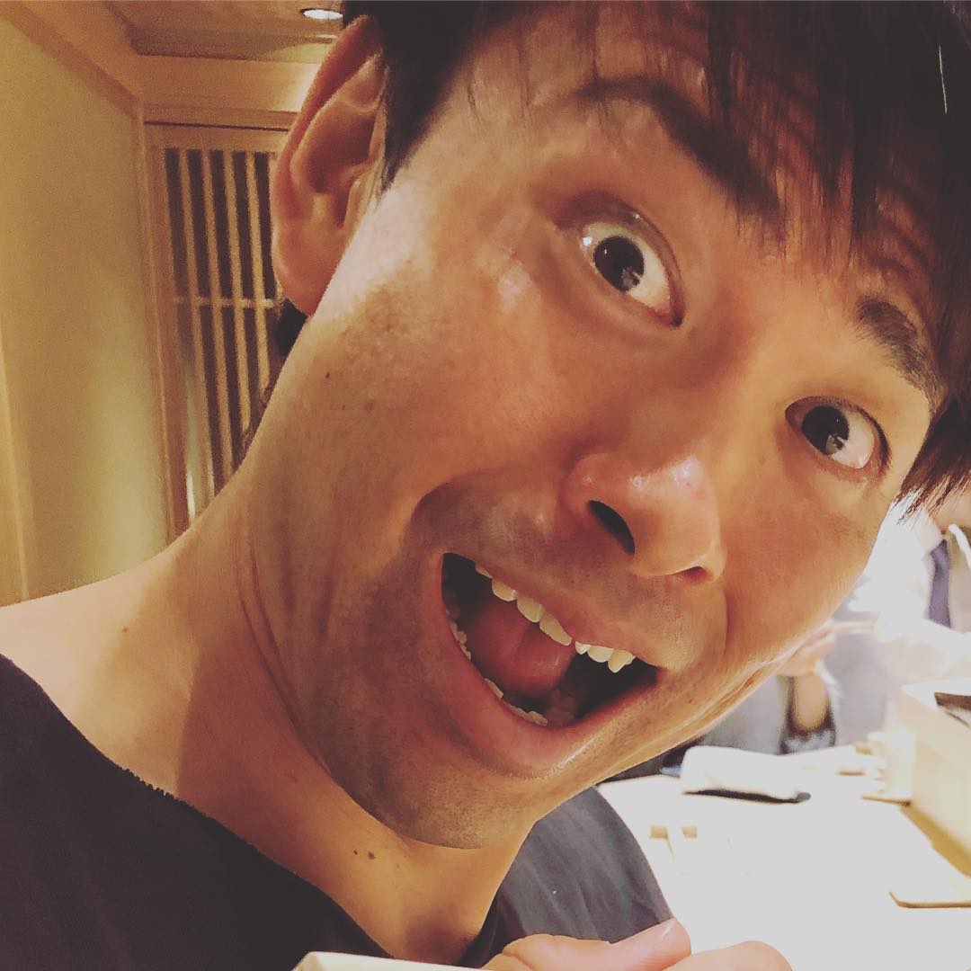 中谷将大さんのインスタグラム写真 - (中谷将大Instagram)「友達の伊藤くんです！ みなさんフォローしてやって下さい。」11月27日 14時33分 - na.ma60