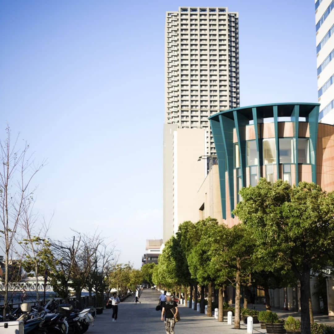 東京都庁広報課のインスタグラム