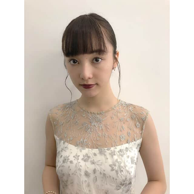 山田愛奈のインスタグラム