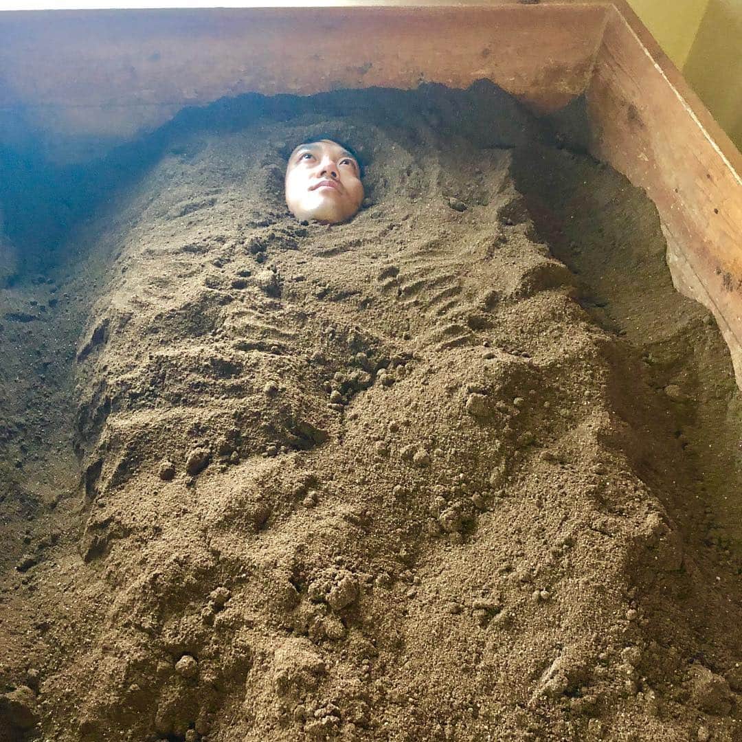 福本義久のグルメインスタ