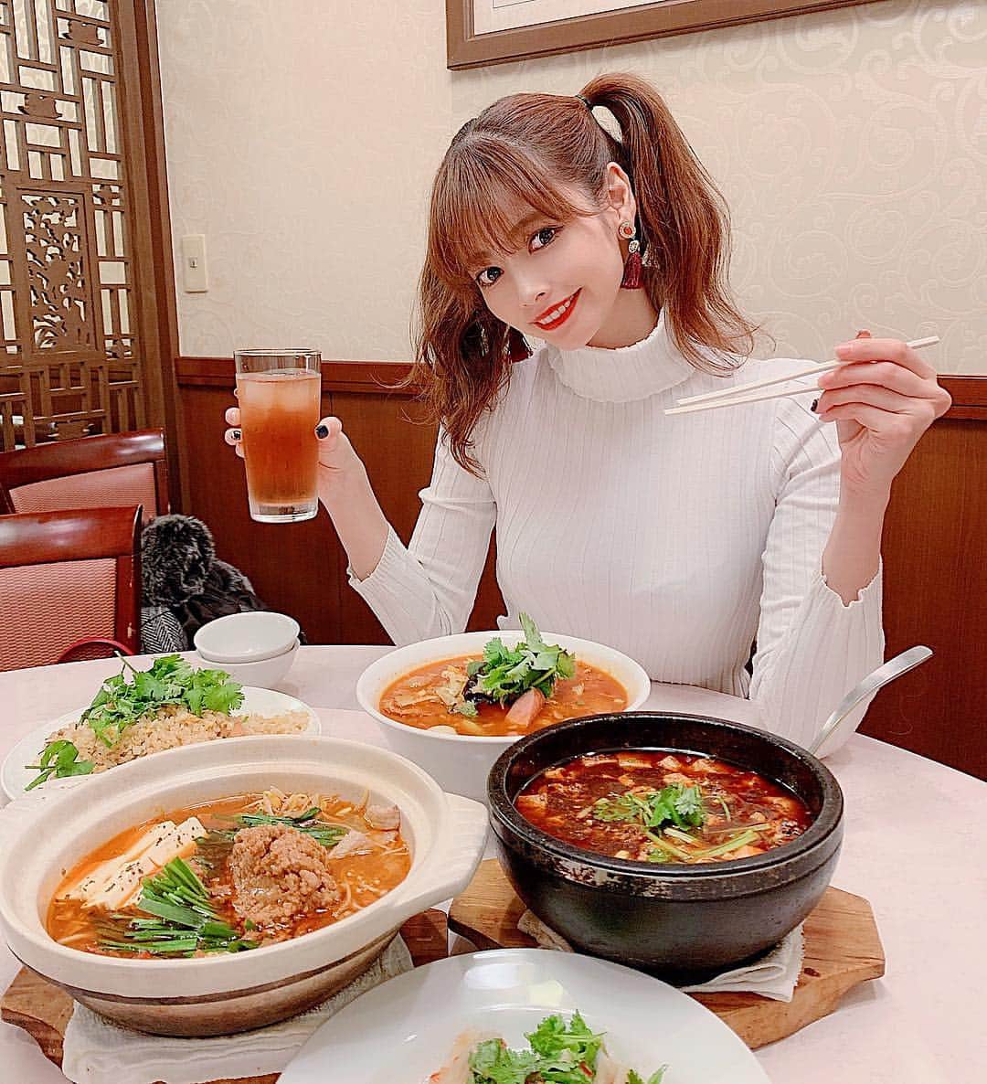 得あゆのインスタグラム