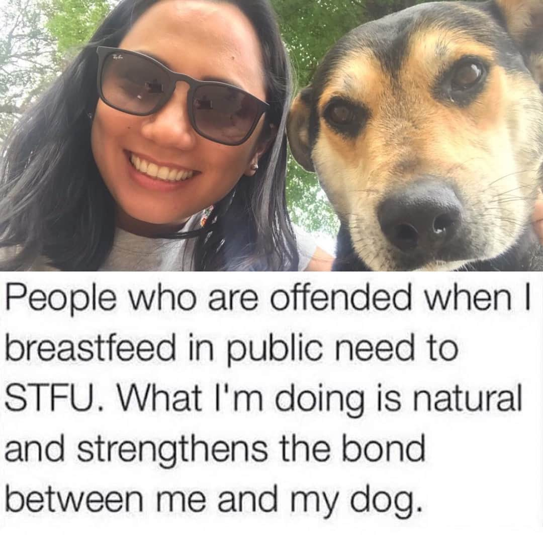 Taboo English®さんのインスタグラム写真 - (Taboo English®Instagram)「Everyone in Japan misses Amaru, even Aldy and Tamy. @danadva @tamara.2707 • • • • #stfu #breastfeedinginpublic #dogsofinstagram #mixedgirls #japan #argentina #englishlanguage #esl #efl #vocabulary #acronyms #bonding #petgoals #犬 #女 #大好き 😘 @barbara24_」11月28日 8時14分 - tabooenglish