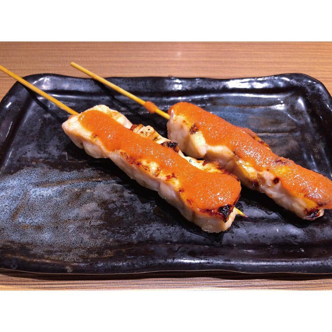 やきとりセンターのインスタグラム