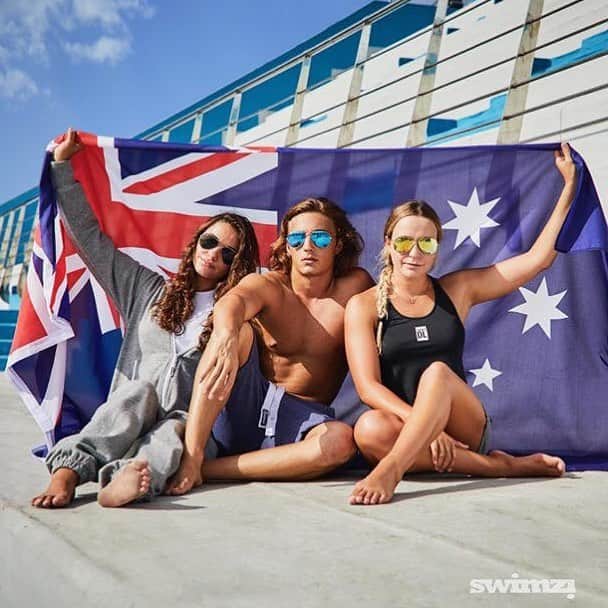 リアム・タンコックさんのインスタグラム写真 - (リアム・タンコックInstagram)「I’m excited to be heading out to Sydney to launch @swimziaustralia 🇦🇺 Help spread the word! A Like & Follow would mean the world! 🌏 #SwimmingFamily #Swimzi #Australia #SwimziAustralia @swimzi」11月28日 4時52分 - liamtancock