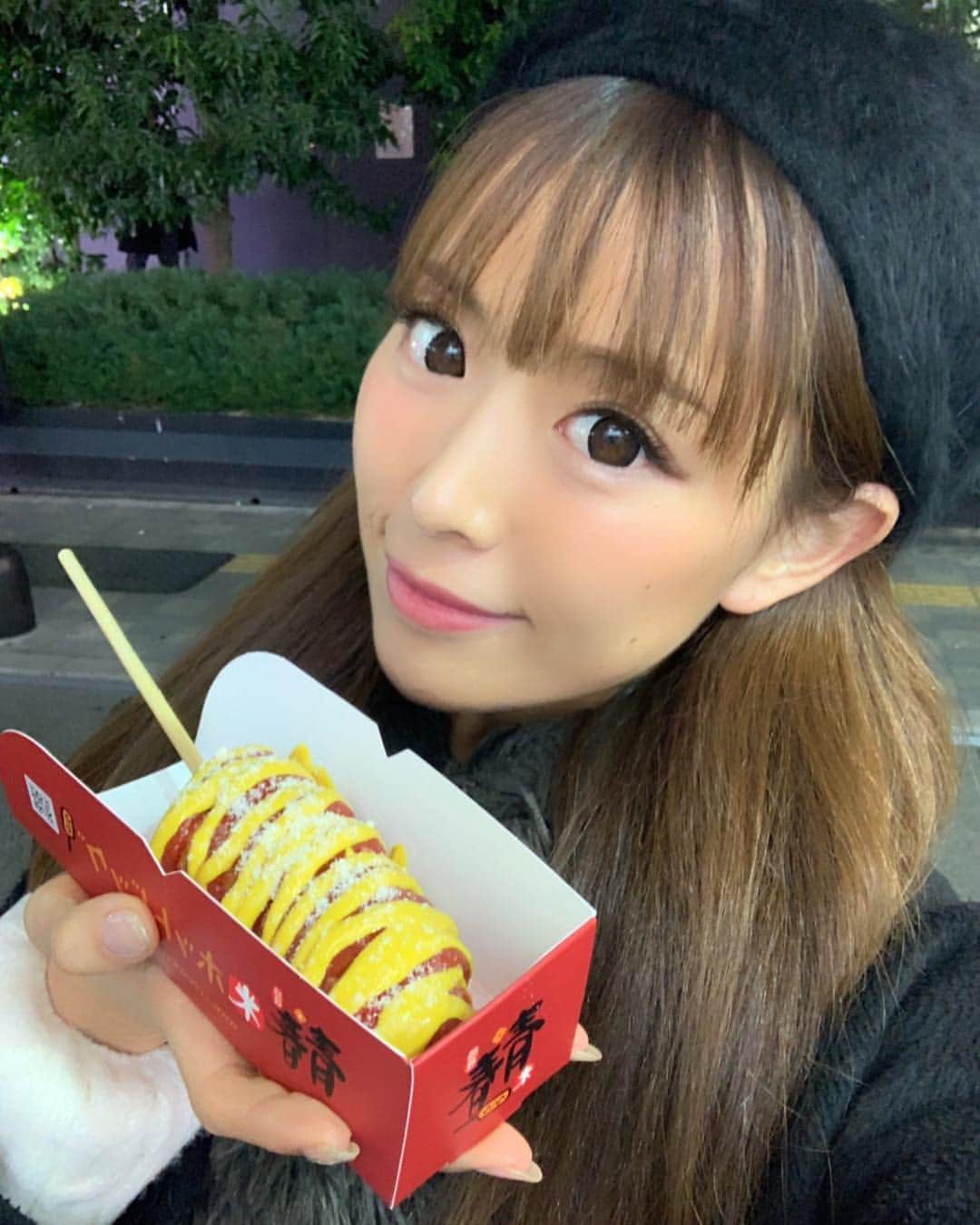 さーたんのグルメインスタ