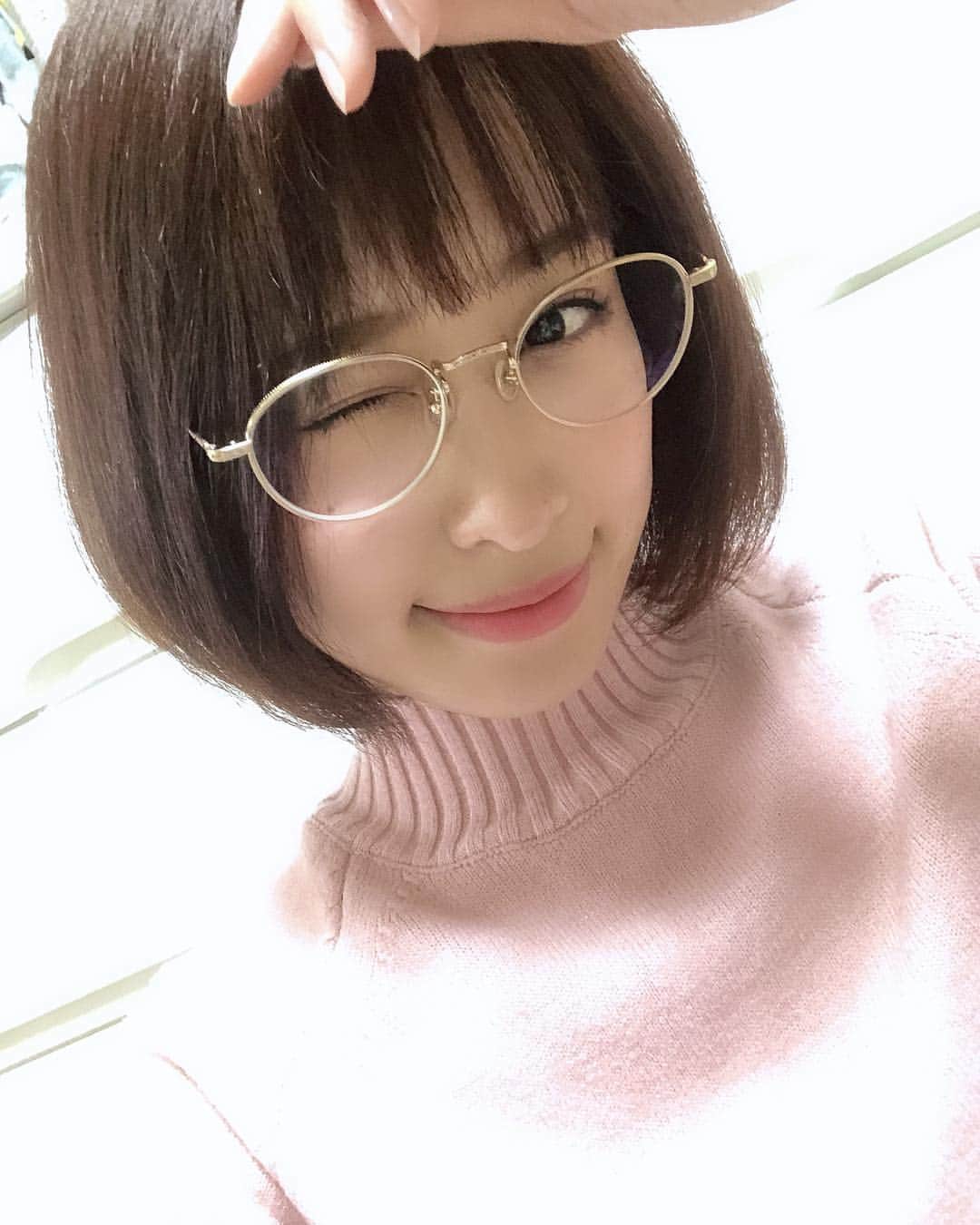 南まりかのインスタグラム