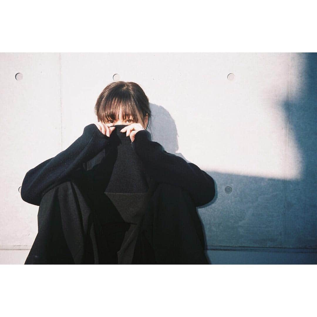 竹内ほのかさんのインスタグラム写真 - (竹内ほのかInstagram)11月28日 17時48分 - pochandaa