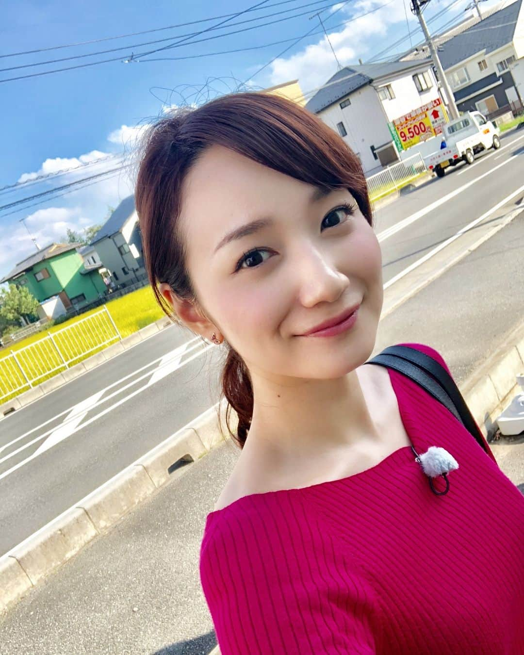 松原江里佳さんのインスタグラム写真 - (松原江里佳Instagram)「オンエア情報のご案内です💕 日本テレビ「news every.」 今日放送の特集コーナーで出演予定です☺️ ぜひお付きでこください💖 #ニュース #グルメ  #news #newsevery #リポーター  #でこ #フリーアナウンサー #スターダスト」11月28日 10時08分 - erika_matsubara