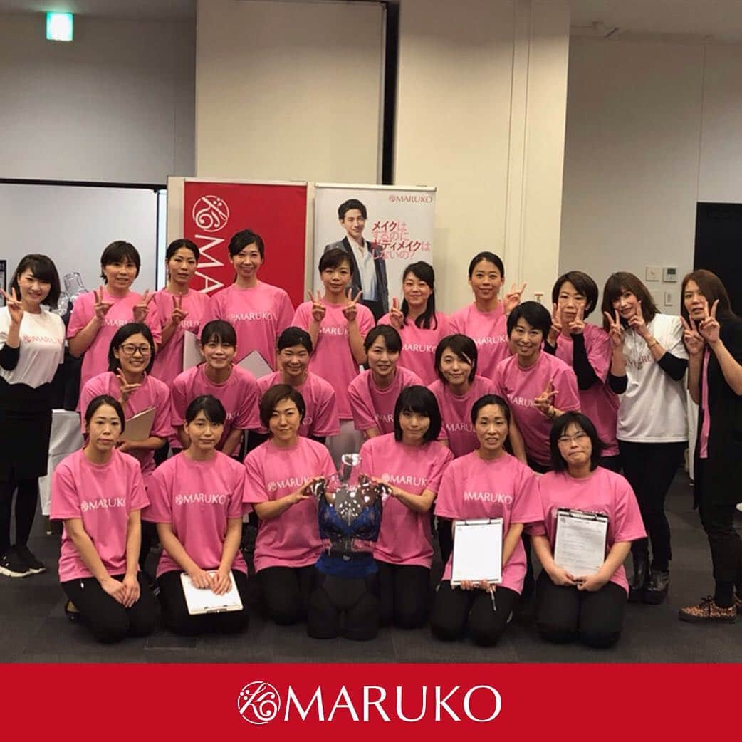 Maruko マルコ株式会社 さんのインスタグラム写真 Maruko マルコ株式会社 Instagram リトル ママフェスタ名古屋18 出展中 全国で子育てママ向けフリーペーパーを発刊しているリトル ママのイベント ステージイベントやハイハイレース 撮影会