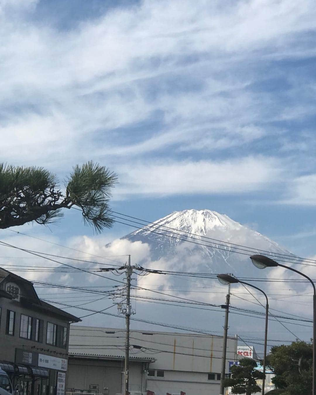 キャシー中島のインスタグラム