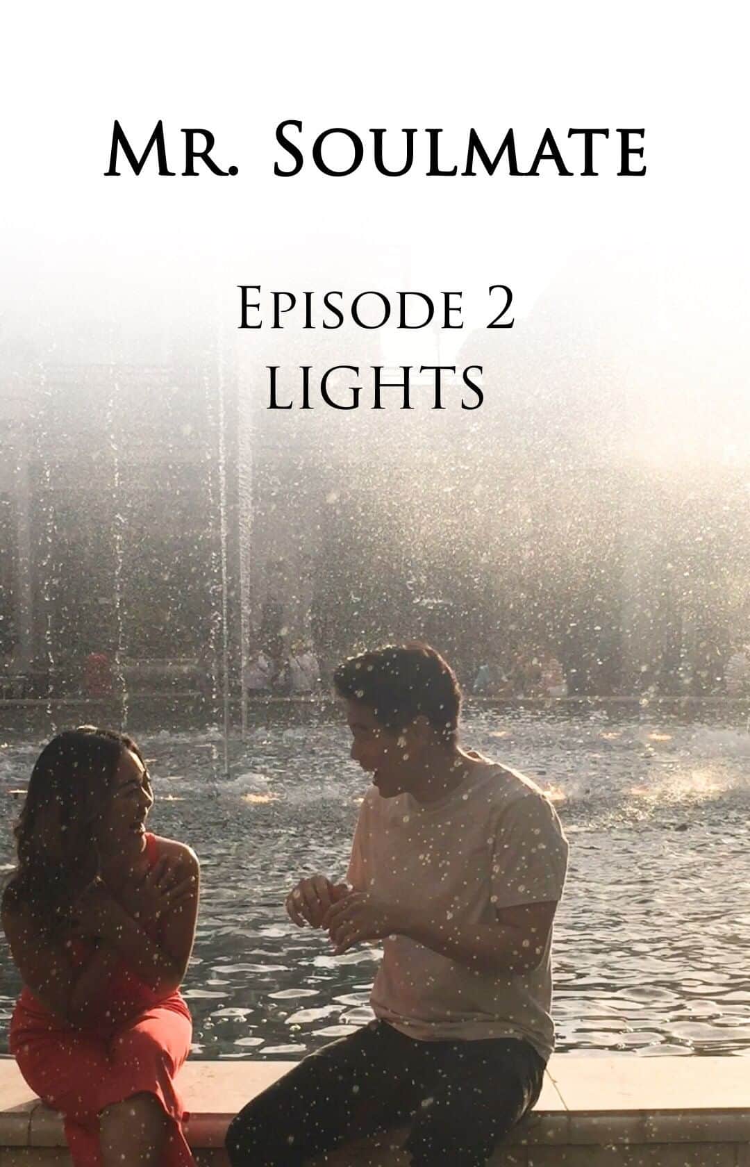 キー・ホン・リーのインスタグラム：「Lights」