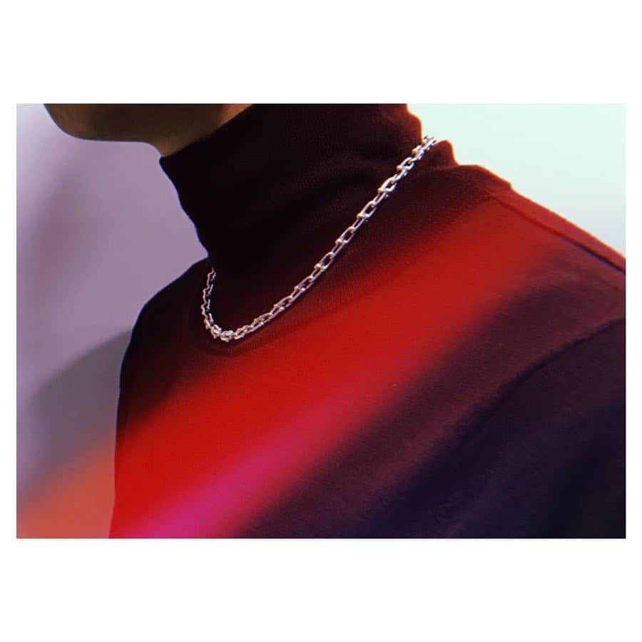 工藤大輝のインスタグラム：「Early Christmas gift from #tiffanyandco Thank you @tiffanyandco」