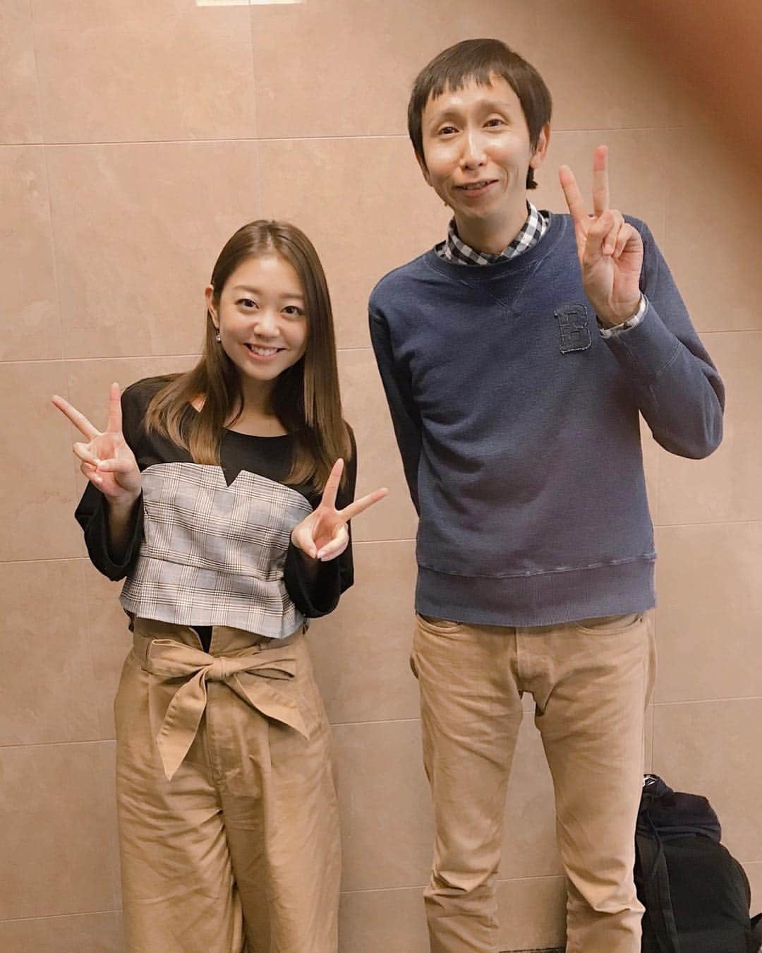 香月ハルのインスタグラム