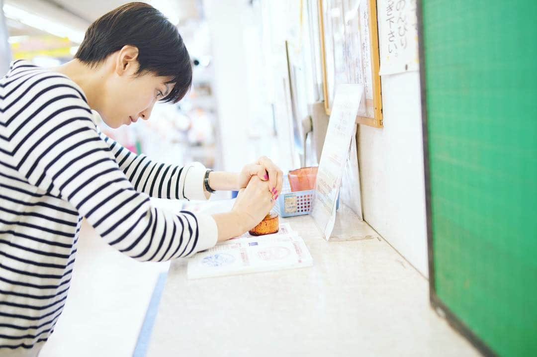 南壽あさ子のグルメインスタ