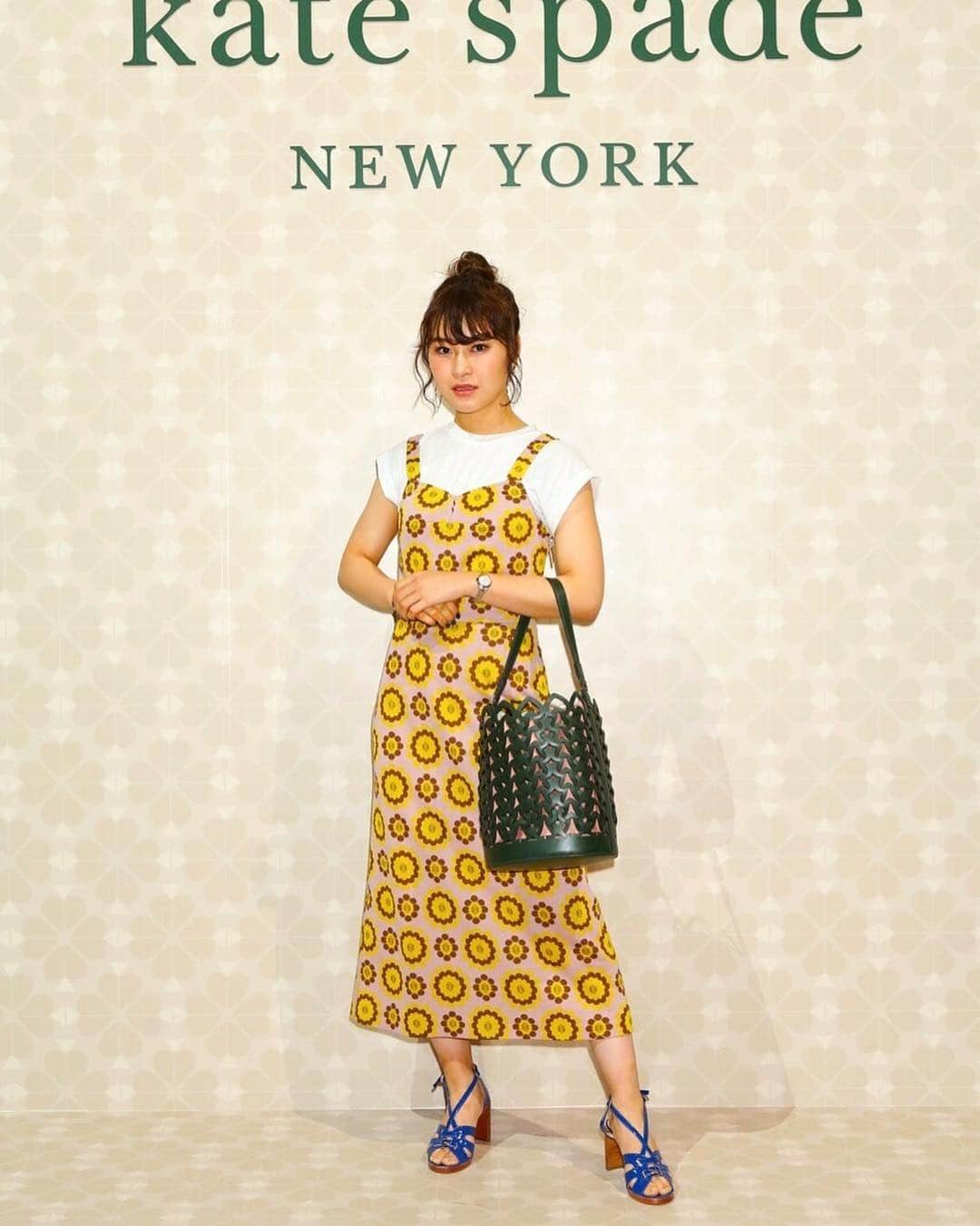 村上佳菜子のインスタグラム