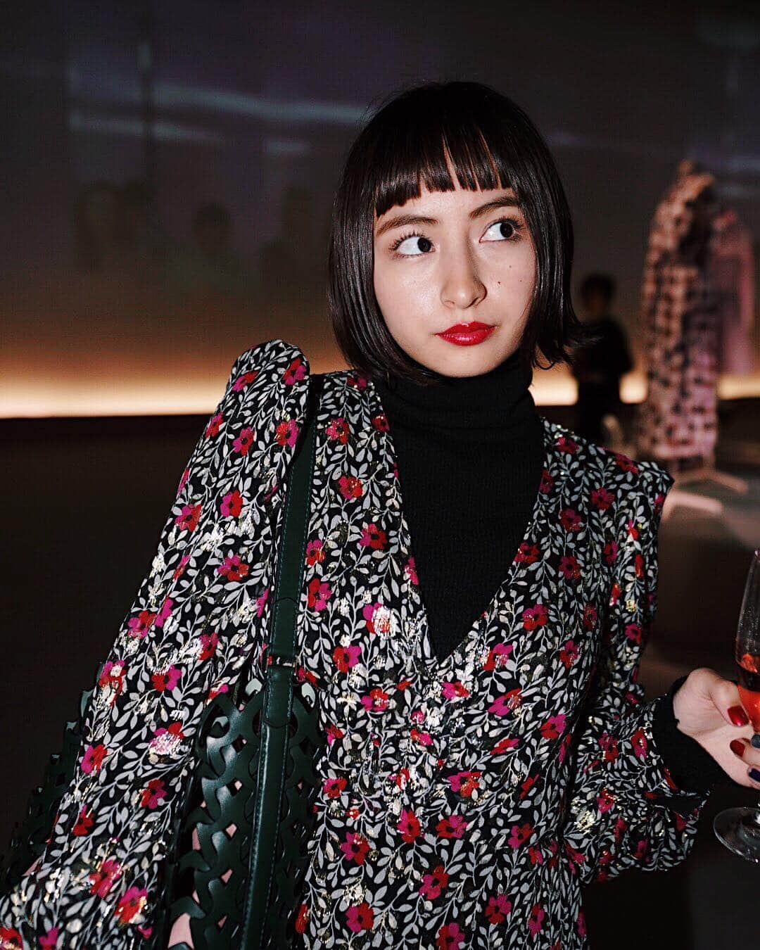 Julia Castroのインスタグラム