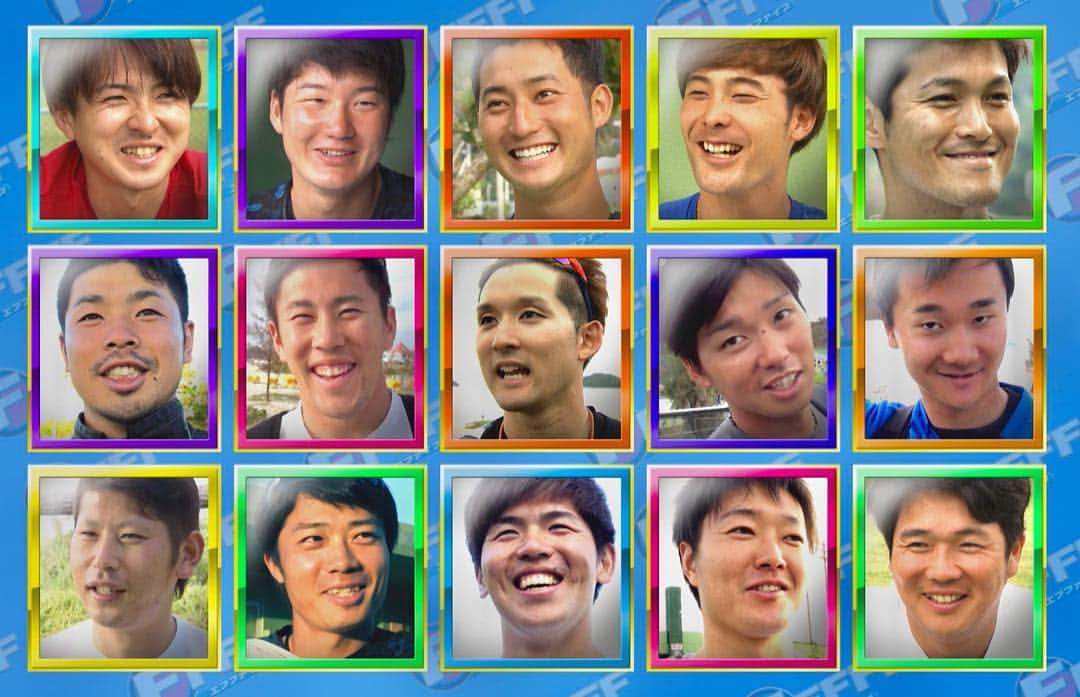 福田太郎のインスタグラム：「🔂もしも入れ替われるなら？💫 ファイターズの選手15人に聞く💡 人気企画フィフティーンボイス📣 お題は『チームで１日だけ入れ替わるなら誰？』 見事一番人気で優勝したのは、西川遥輝選手🏆 主な理由は、かっこいい😏足が速い🏃‍♂️野球が上手⚾️ モテたい🥰オシャレ🕺欠点ないやん💯などなど。笑  ご本人を直撃すると… 『え！大谷翔平でしょ？あ、いないか。笑』 とジョークを飛ばしつつ、 『自分になったって、体の手入れ時間かかるし💪 お風呂長いし🛁大変よ〜』と、まさかの 生まれ変わっても西川遥輝になりたくない宣言で🙋‍♂️ 今回の放送は幕を閉じました。笑 ２年連続の盗塁王と合わせておめでとうございます😆🎉 _ #北海道日本ハムファイターズ #lovefighters  #HTB #FFFFF #15voice 土曜あさ9時30分〜 #西川遥輝 選手 が入れ替わりたいのは #横尾俊建 選手 #上沢直之 投手 #渡邉諒 選手 #浅間大基 選手  #上原健太 投手 #鍵谷陽平 投手 #近藤健介 選手  #西村天裕 投手 #杉谷拳士 選手 #石川亮 選手  #宮台康平 投手 #加藤貴之 投手 #中島卓也 選手 #清水優心 選手 #玉井大翔 投手 #大谷翔平 選手 #いちばん青い空にしよう #npbawards2018  #福田太郎 沖縄キャンプありがとうございました〜🌺 日々の放送に活かされております😊ちょこっとネタ復活✈️」
