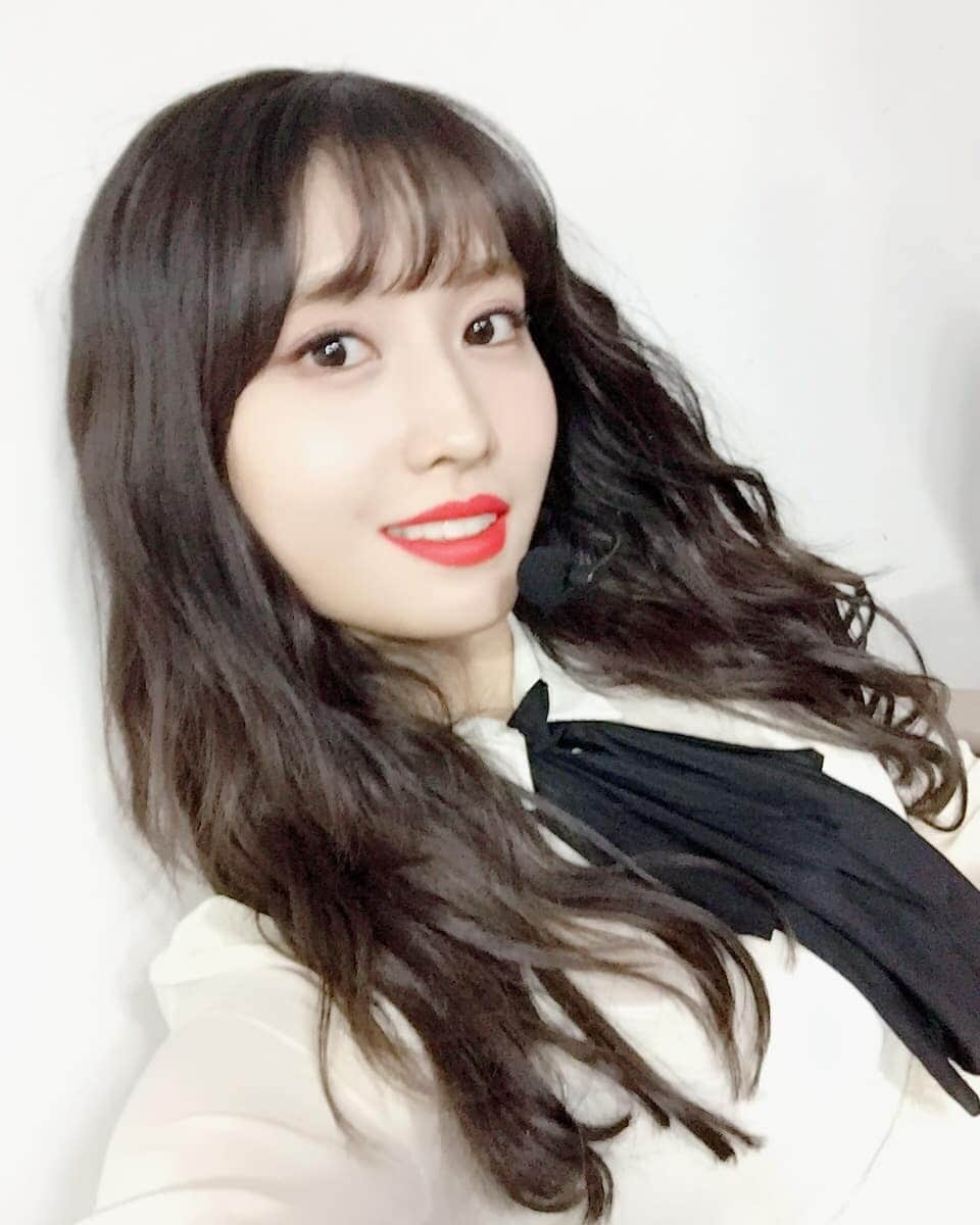 TWICEさんのインスタグラム写真 - (TWICEInstagram)「💄👑👡💜👌🐷」11月29日 1時02分 - twicetagram