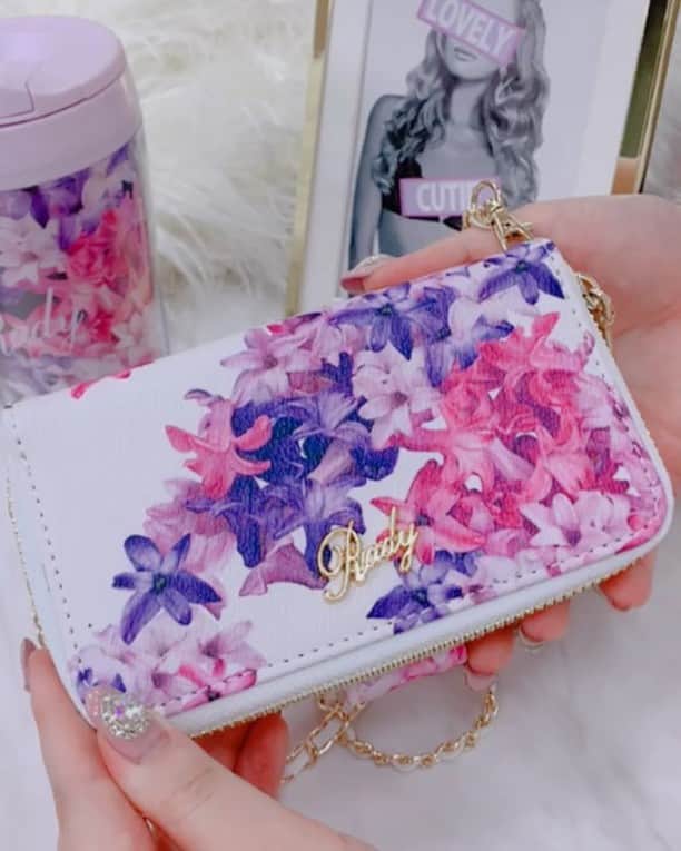 激レア Rady エレフラ 枕カバー