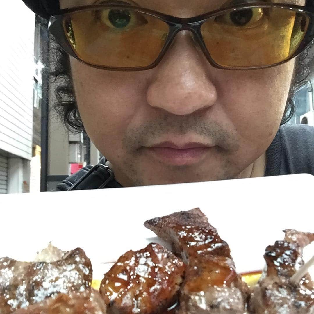 人間椅子さんのインスタグラム写真 - (人間椅子Instagram)「#いい肉の日 #お肉大好き #肉肉 #🍖🥓」11月29日 12時36分 - ningen_isu