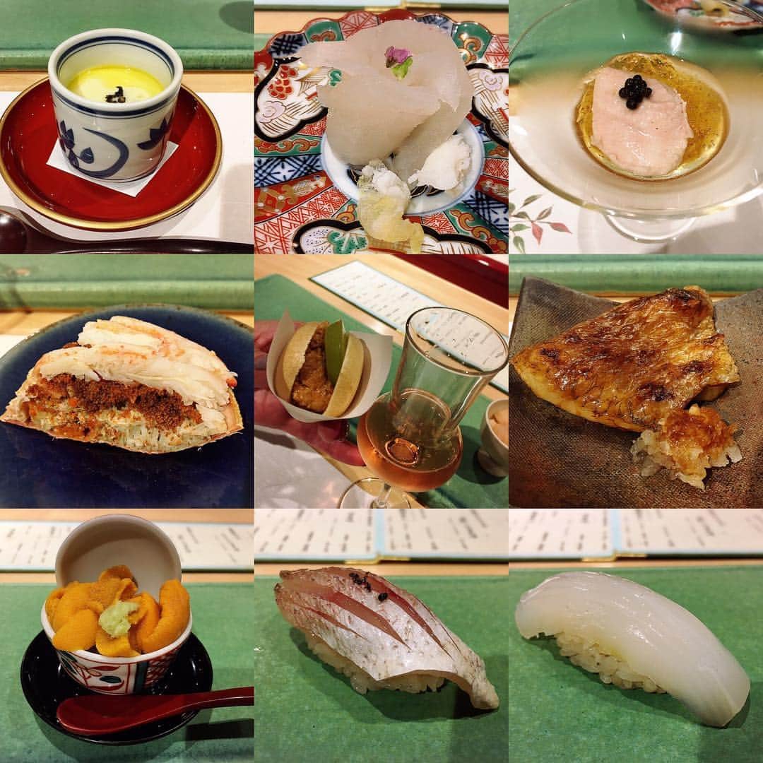 横山みれいのグルメインスタ