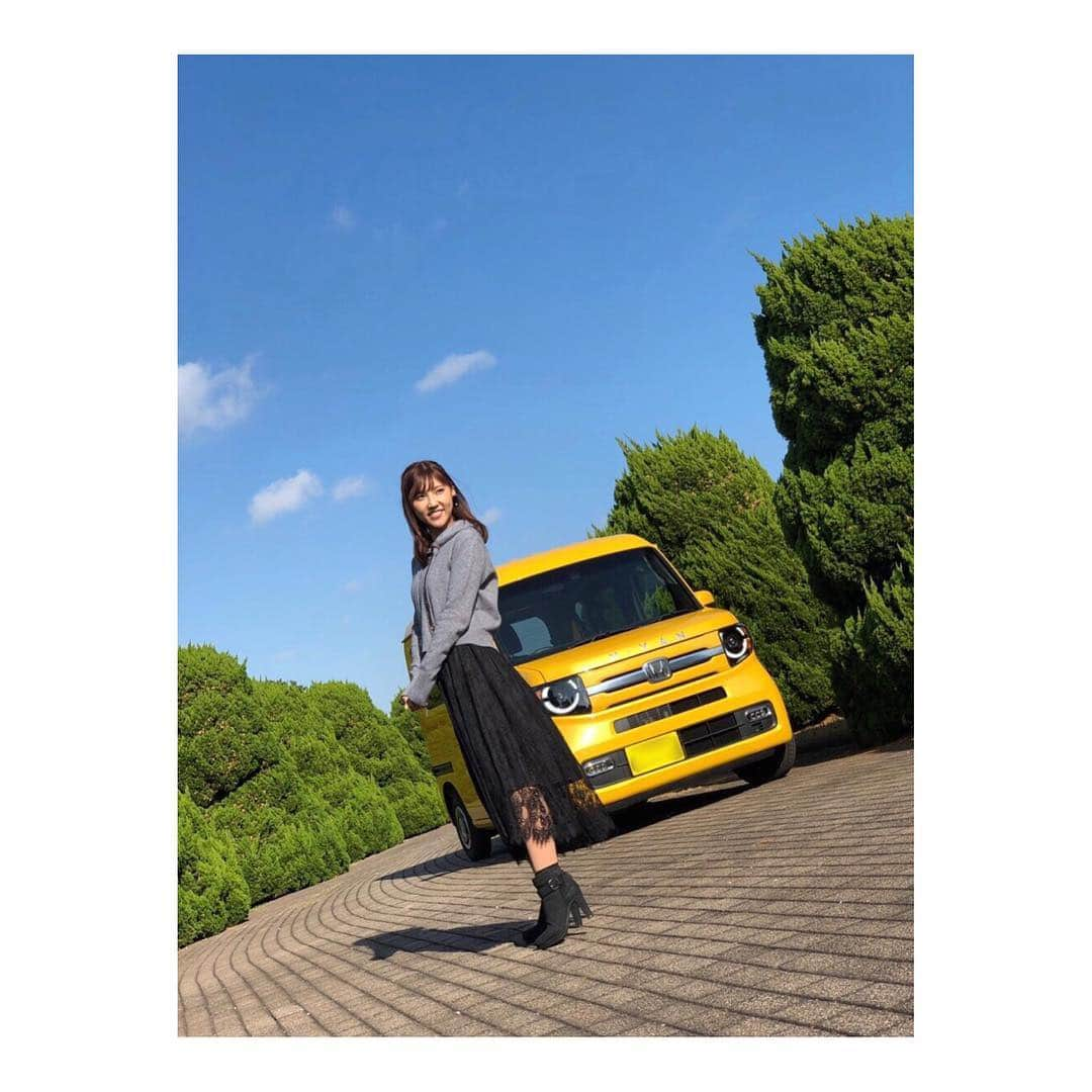 森脇亜紗紀さんのインスタグラム写真 - (森脇亜紗紀Instagram)「🌈💛 今日は朝から、芸文社さんの #660magazine の撮影でした〜❤︎ 相変わらず楽しい現場😊 来月発売なのでまた 改めてお知らせしますね✨ お楽しみに〜☺️♥️ #660magazine #芸文社 #撮影 #12月発売予定 #offshot 沢山あるのでちょいちょい載せるね☺︎」11月29日 21時01分 - asaki516