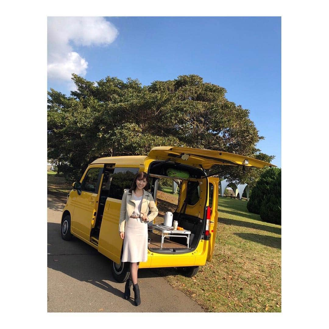 森脇亜紗紀さんのインスタグラム写真 - (森脇亜紗紀Instagram)「🌈💛 今日は朝から、芸文社さんの #660magazine の撮影でした〜❤︎ 相変わらず楽しい現場😊 来月発売なのでまた 改めてお知らせしますね✨ お楽しみに〜☺️♥️ #660magazine #芸文社 #撮影 #12月発売予定 #offshot 沢山あるのでちょいちょい載せるね☺︎」11月29日 21時01分 - asaki516