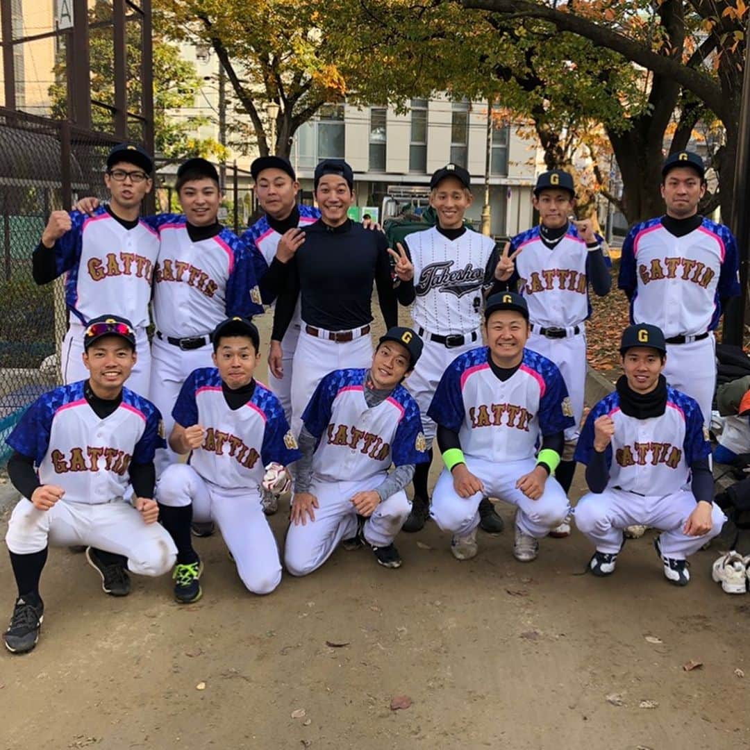 イッシーのインスタグラム