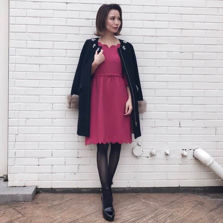 トランテアンソンドゥモードのグルメインスタ