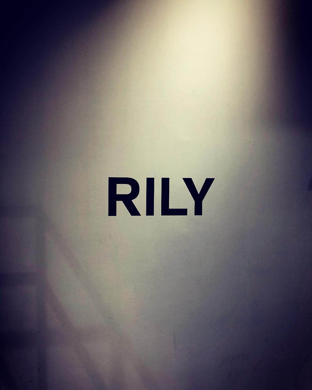 今市隆二さんのインスタグラム写真 - (今市隆二Instagram)「【RILY POP-UP STORE】  RILY POP-UP STORE will be held at  PKCZ GALLERY STORE on Nov. 30th (Fri.) - Dec. 3rd (Mon.) . Address : 1-18-7, Aobadai, Meguro-ku, Tokyo 153-0042 _____  @rily_official_  #RILY #tomorrow #goldman」11月29日 14時44分 - jsbryuji_official