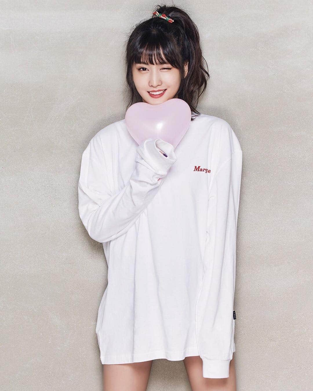 モモさんのインスタグラム写真 - (モモInstagram)「♡ [Endorsement] #모모 - 181129 OhBoy! Magazine Twitter Update -  #트와이스 #모모 #平井もも #もも #TWICE © ohboy」11月29日 16時05分 - momojype