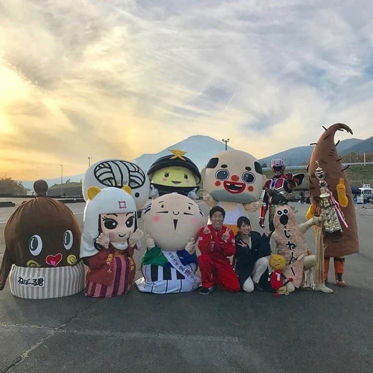 ちっちゃいおっさんのインスタグラム