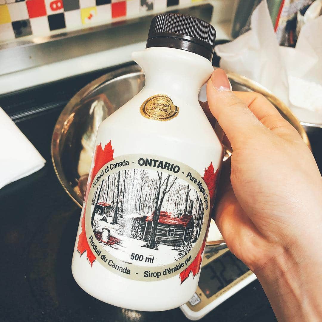 アヤカ・ウィルソンのインスタグラム