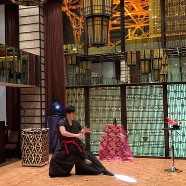 BLACKのグルメインスタ