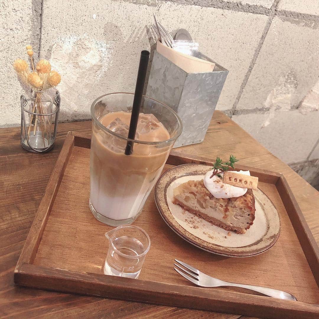 山田菜々のグルメインスタ