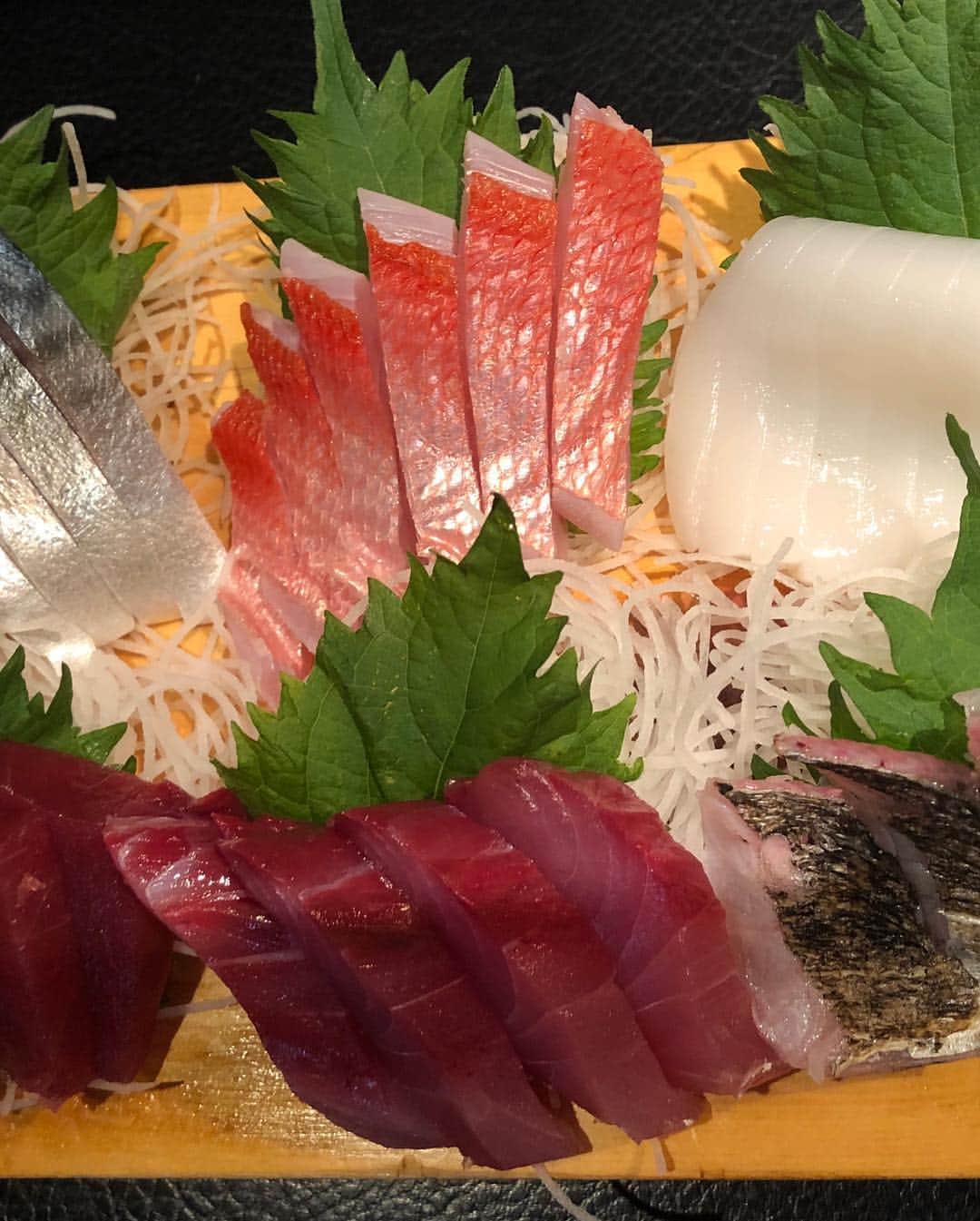 DJ SANCONのグルメインスタ