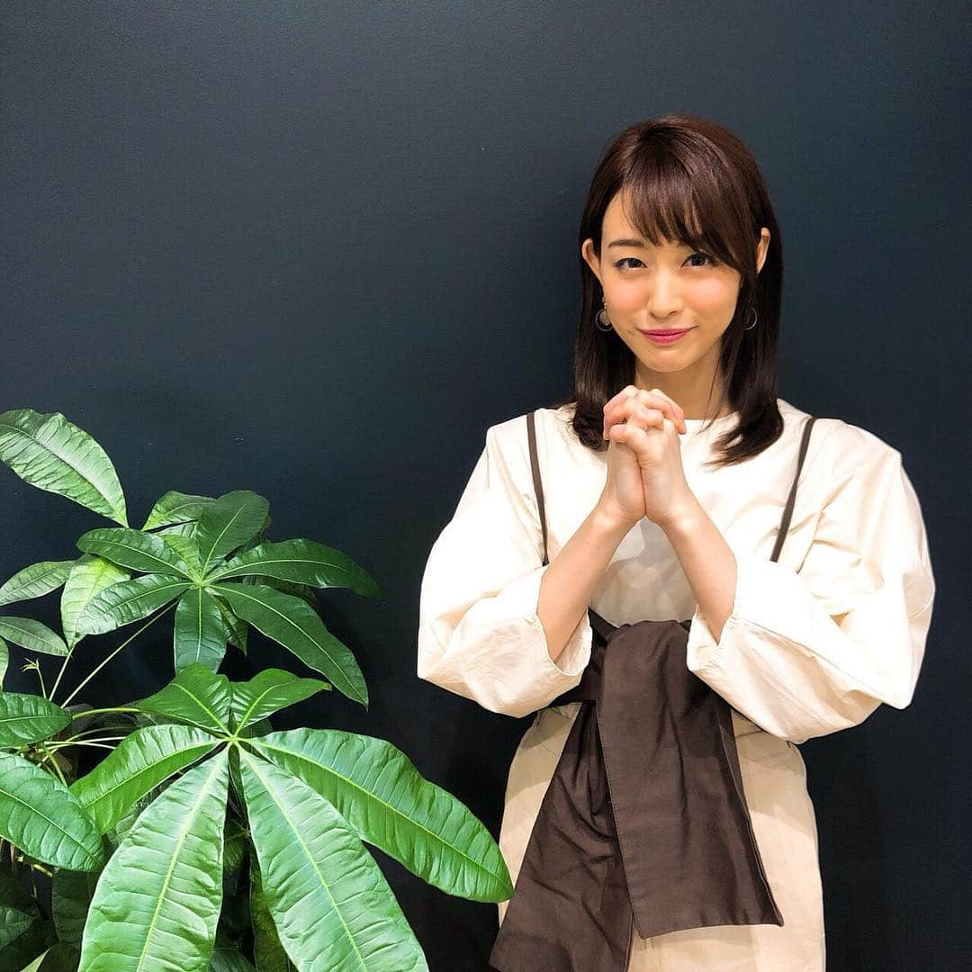 新井恵理那さんのインスタグラム写真 - (新井恵理那Instagram)「本日！11/30(金)放送の「沸騰ワード10」(日本テレビ系、19:00～)にVTR出演します！ わたしの壊れたパソコンの、失われたデータがよみがえる！？なにとぞお願いしますーー(＞＜)ぜひご覧ください♪ #沸騰ワード10 #新井恵理那」11月30日 15時18分 - elina_arai