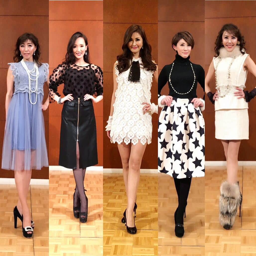 越野矢素子のグルメインスタ