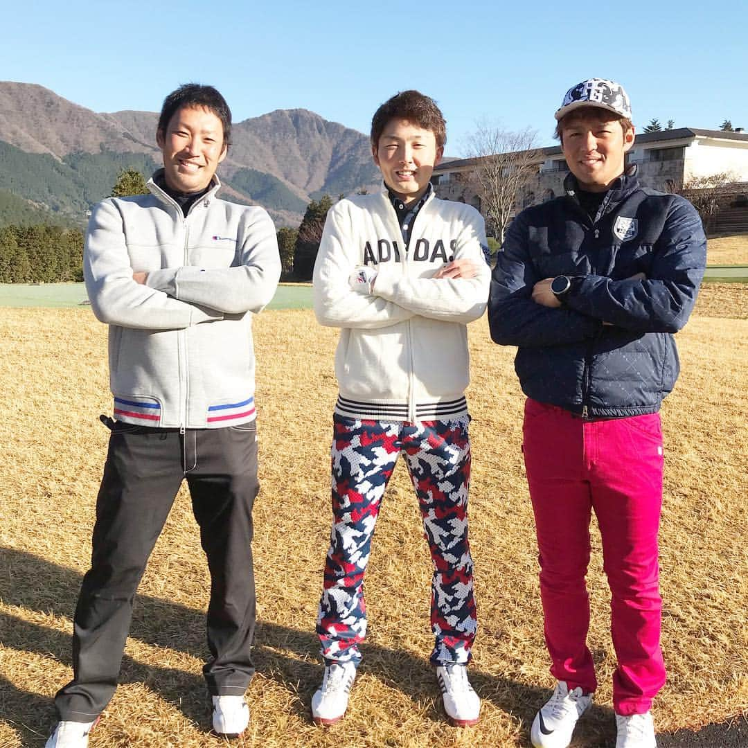 木村文紀のインスタグラム