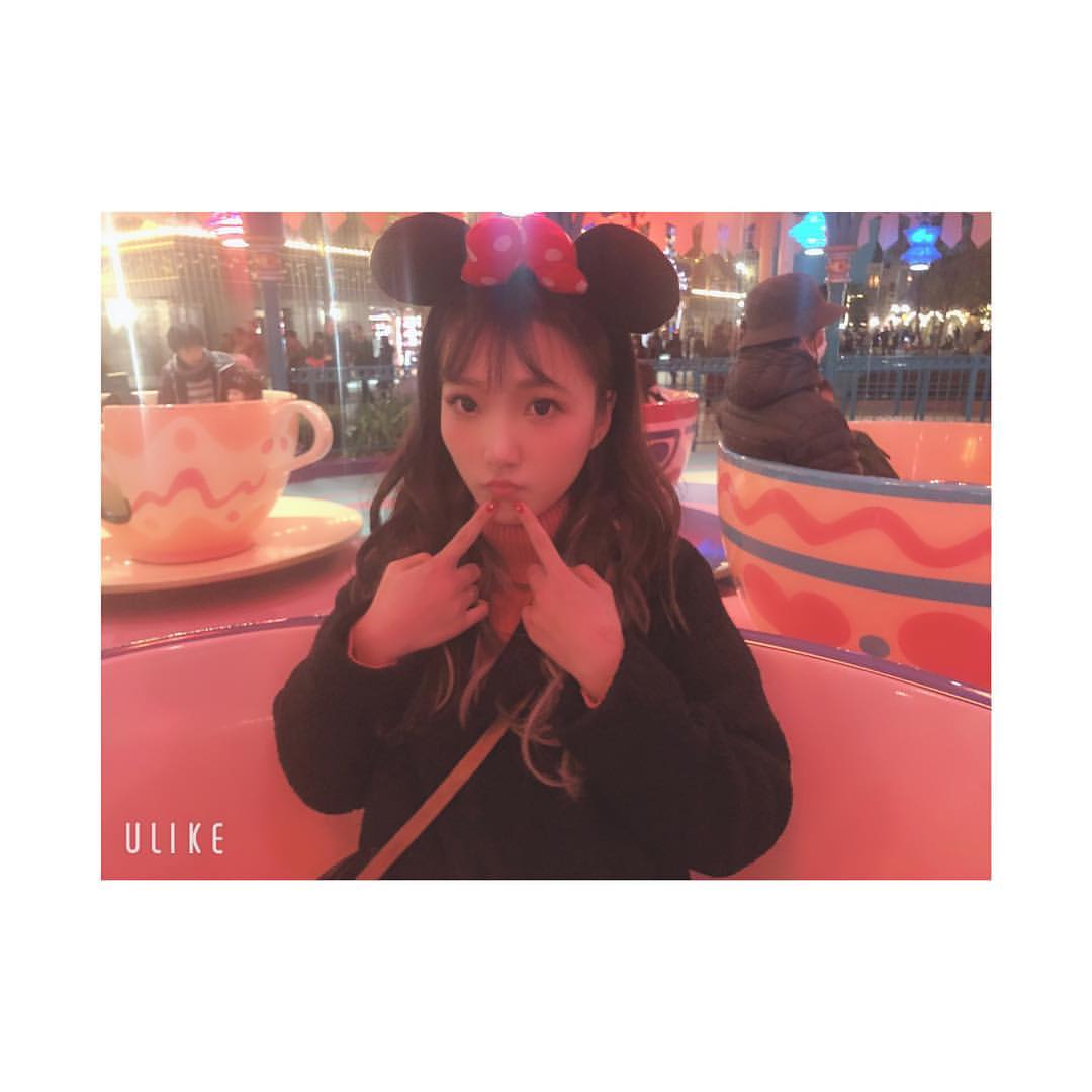 大本梨帆のインスタグラム：「昨日で30歳なったよ🐶💓 30代も変わらずりほらしく生きてく❣️❣️ #いいにくの日 #三十路 #30代突入  #30살생일  #88년생  #followme #tagsforlikes #like4like #l4l #tflers #instagood  #selfie  #japanesegirl #japan #youtube  #팔로우 #팔로미 #일본 #女孩子」