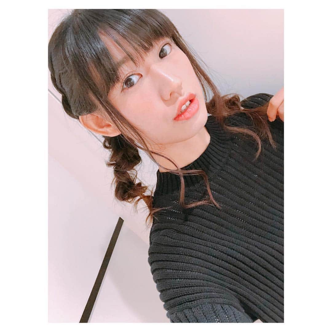 一木千洋のインスタグラム：「昨日はキャプゼロ企画室、ご視聴ありがとうございました！﻿ ﻿ ﻿ MCの咲さんがいつも番組を盛り上げてくれます😊✨﻿ ﻿ ﻿ 変な顔の写真お気に入りです（笑）﻿ ﻿ #キャプゼロ企画室 #キャプテン翼  #声優 #女性声優 #Anime #Seiyuu #Japanese #VoiceActress #Japan #日本 #성우 #일본 #narrator #ナレーター #一木千洋」