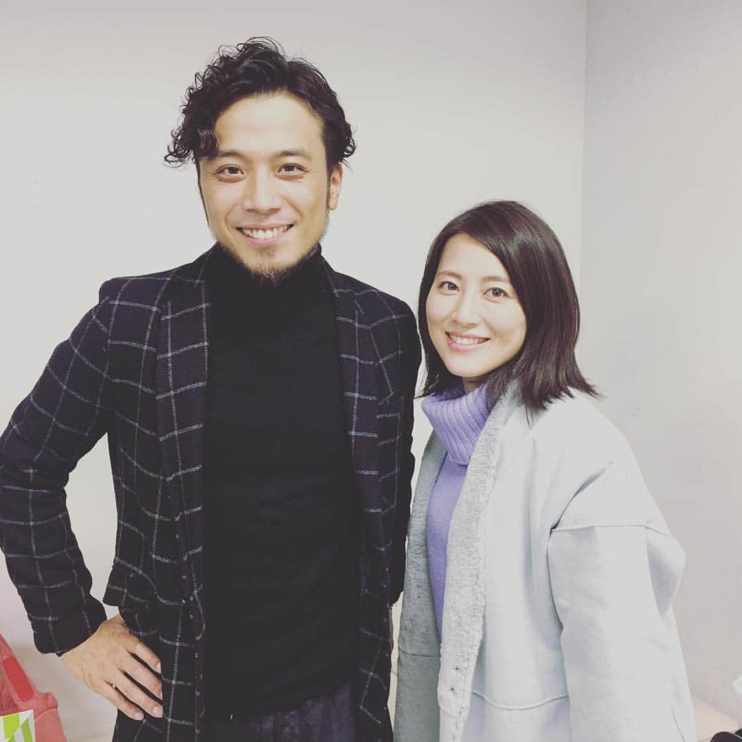 光永亮太さんのインスタグラム写真 - (光永亮太Instagram)「15周年ワンマン追加公演、満員御礼、感謝感激。仲間たちもたくさん駆けつけてくれて感謝！  #佐藤勇人 #若狭大志 #為田大貴 #佐藤優也 #町田也真人 #増嶋竜也 #潮田玲子 #ジェフユナイテッド千葉 #福田彩乃 #ミラクルひかる #ANNA さん #アモーレ橋本 #香山ちさと #小野先生 #大好きなスタッフたち」12月1日 0時59分 - mitsunagaryota