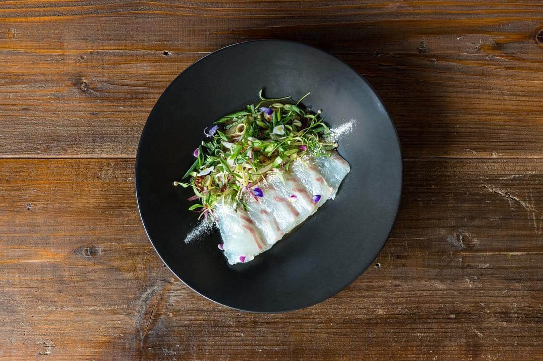 ロングレインのグルメインスタ